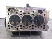 Recambio de culata para skoda rapid spaceback (nh1) 1.4 tdi referencia OEM IAM 04B103403M 04B103063H 04B103469K