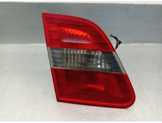Recambio de piloto trasero izquierdo para mercedes-benz clase b (w245) 2.0 cat referencia OEM IAM A1698201564 DE PORTON 5 PUERTA
