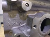 Recambio de culata para skoda rapid spaceback (nh1) 1.4 tdi referencia OEM IAM 04B103403M 04B103063H 04B103469K