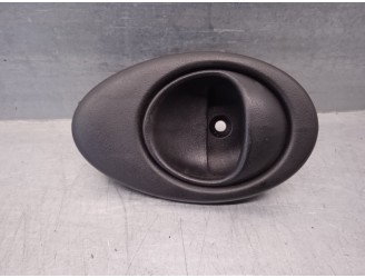 Recambio de maneta interior delantera derecha para chevrolet matiz 1.0 cat referencia OEM IAM 96601586  5 PUERTAS