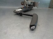 Replacement handbrake lever for Citroën C4 Lim. Business OEM IAM reference 96855472ZD 