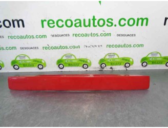 Recambio de maneta exterior porton para mazda 2 berlina (dy) 1.4 diesel cat referencia OEM IAM 3M71A43404BE 