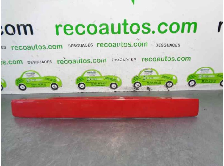 Recambio de maneta exterior porton para mazda 2 berlina (dy) 1.4 diesel cat referencia OEM IAM 3M71A43404BE 