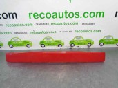 Recambio de maneta exterior porton para mazda 2 berlina (dy) 1.4 diesel cat referencia OEM IAM 3M71A43404BE 