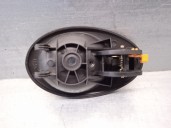Recambio de maneta interior delantera derecha para chevrolet matiz 1.0 cat referencia OEM IAM 96601586  5 PUERTAS