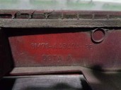 Recambio de maneta exterior porton para mazda 2 berlina (dy) 1.4 diesel cat referencia OEM IAM 3M71A43404BE 