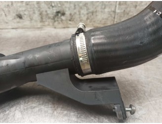 Recambio de tubo para volkswagen passat variant (3c5) 2.0 tdi referencia OEM IAM 5N0145770 