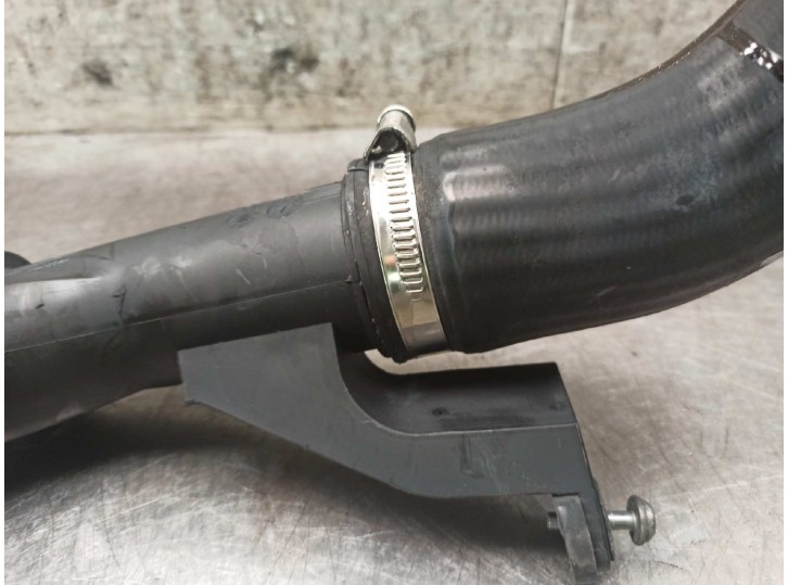 Recambio de tubo para volkswagen passat variant (3c5) 2.0 tdi referencia OEM IAM 5N0145770 