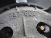 Recambio de electroventilador para renault safrane (b54) 3.0 v6 referencia OEM IAM 847609T  