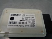 Recambio de sensor para citroën c4 lim. business referencia OEM IAM 9664661580 0265005765 BOSCH