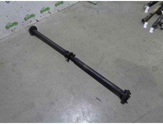 Recambio de transmision central para mercedes-benz clase c (w203) sportcoupe 2.2 cdi cat referencia OEM IAM A2034105906  BURRA 1