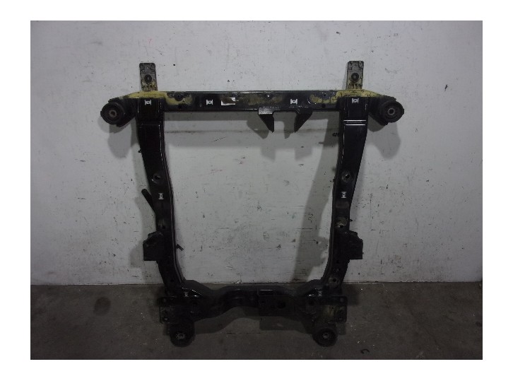 Replacement front axle for Opel Zafira Tourer 1.6 CDTI DPF OEM IAM reference 302270 ENGINE CRADLE SUE BURRA 30 FILA8