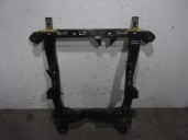Replacement front axle for Opel Zafira Tourer 1.6 CDTI DPF OEM IAM reference 302270 ENGINE CRADLE SUE BURRA 30 FILA8