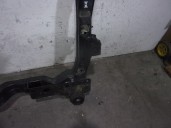 Front subframe replacement part for Opel Zafira Tourer 1.6 CDTi DPF OEM IAM reference 302270 CUNA MOTOR SUE BURRA 30 FILA8