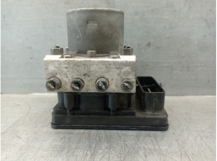 ABS replacement part for Seat Mii (KF1, KE1) 1.0 OEM IAM reference 1S0614517L 1S0614517E 17677016 TRW