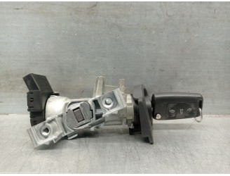 Recambio de conmutador de arranque para skoda rapid spaceback (nh1) 1.4 tdi referencia OEM IAM 1K0905851 1K0905851D 6C0905865