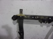 Front subframe replacement part for Opel Zafira Tourer 1.6 CDTi DPF OEM IAM reference 302270 CUNA MOTOR SUE BURRA 30 FILA8