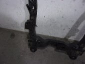 Front subframe replacement part for Opel Zafira Tourer 1.6 CDTi DPF OEM IAM reference 302270 CUNA MOTOR SUE BURRA 30 FILA8