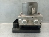 ABS replacement part for Seat Mii (KF1, KE1) 1.0 OEM IAM reference 1S0614517L 1S0614517E 17677016 TRW