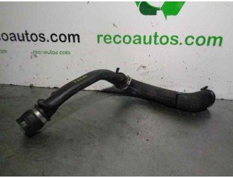 Pipe replacement part for Volkswagen Bora Berlina (1J2) 1.9 TDI OEM IAM reference 9620048980 