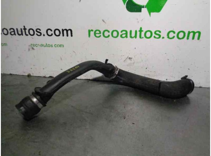 Recambio de tubo para volkswagen bora berlina (1j2) 1.9 tdi referencia OEM IAM 9620048980 