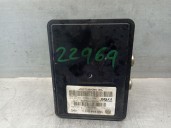 Replacement ABS unit for Seat Mii (KF1, KE1) 1.0 OEM IAM reference 1S0614517L 1S0614517E 17677016 TRW