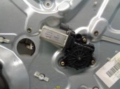 Replacement front right window regulator for Fiat Stilo (192) 1.9 JTD CAT OEM IAM reference 00517590730 2 PINS 5 DOORS