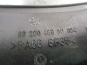 Recambio de tubo para volkswagen bora berlina (1j2) 1.9 tdi referencia OEM IAM 9620048980 