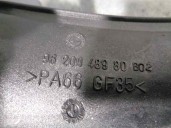Recambio de tubo para volkswagen bora berlina (1j2) 1.9 tdi referencia OEM IAM 9620048980 