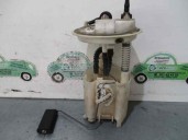 Recambio de aforador para fiat punto berlina (188) 1.9 d elx (i) referencia OEM IAM 09763009900  