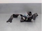 Recambio de cinturon seguridad trasero central para opel zafira tourer 1.6 cdti dpf referencia OEM IAM 13251552 3RA FILA 5 PUERT