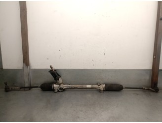 Recambio de cremallera direccion para skoda rapid spaceback (nh1) 1.4 tdi referencia OEM IAM 6C1423057R 6C1423057R 