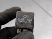 Recambio de rele para audi a4 berlina (8e) 1.9 tdi referencia OEM IAM 8D0951253A  