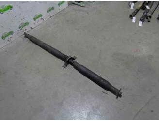 Recambio de transmision central para mercedes-benz clase e (w210) berlina diesel 220 diesel (210.004) referencia OEM IAM 2104103