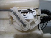 Recambio de aforador para fiat punto berlina (188) 1.9 d elx (i) referencia OEM IAM 09763009900  