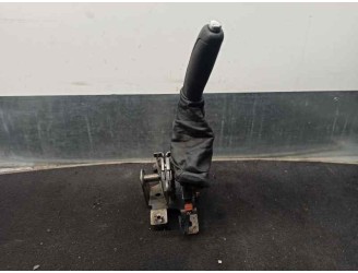 Recambio de palanca freno de mano para peugeot 407 coupe 2.7 hdi fap cat (uhz / dt17ted4) referencia OEM IAM 9658987377 