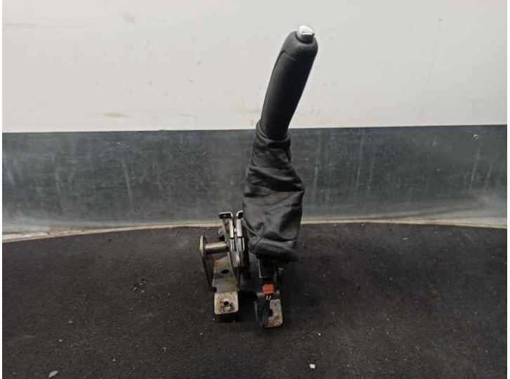 Recambio de palanca freno de mano para peugeot 407 coupe 2.7 hdi fap cat (uhz / dt17ted4) referencia OEM IAM 9658987377 