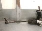 Recambio de cremallera direccion para skoda rapid spaceback (nh1) 1.4 tdi referencia OEM IAM 6C1423057R 6C1423057R 