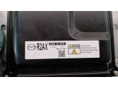 Recambio de centralita motor uce para mazda cx-7 (er) 2.2 turbodiesel cat referencia OEM IAM R2AX18881F 