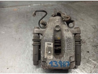 Recambio de pinza freno trasera izquierda para citroën c4 lim. business referencia OEM IAM 9675220580 32053372 TRW