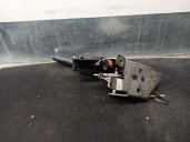 Recambio de palanca freno de mano para peugeot 407 coupe 2.7 hdi fap cat (uhz / dt17ted4) referencia OEM IAM 9658987377 