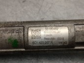Recambio de cremallera direccion para skoda rapid spaceback (nh1) 1.4 tdi referencia OEM IAM 6C1423057R 6C1423057R 