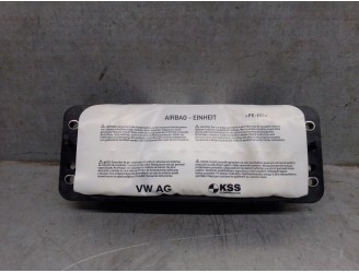 Recambio de airbag delantero derecho para seat mii (kf1, ke1) 1.0 referencia OEM IAM 1S0880204C 1S0880204C 