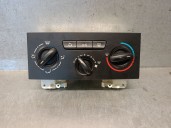Recambio de mando calefaccion / aire acondicionado para citroën c4 berlina 1.6 16v hdi referencia OEM IAM H5792B5RF 6451VK 