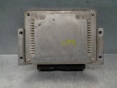 Replacement engine ECU for Fiat Stilo (192) 1.9 JTD CAT OEM IAM reference 55191546 0281011799 BOSCH