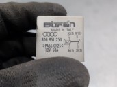 Recambio de rele para audi a4 berlina (8e) 1.9 tdi referencia OEM IAM 8D0951253 