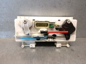 Recambio de mando calefaccion / aire acondicionado para citroën c4 berlina 1.6 16v hdi referencia OEM IAM H5792B5RF 6451VK 