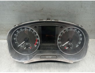 Recambio de cuadro instrumentos para skoda rapid spaceback (nh1) 1.4 tdi referencia OEM IAM 5JA920741 5JA920741 A2C96161600