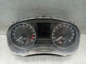 Recambio de cuadro instrumentos para skoda rapid spaceback (nh1) 1.4 tdi referencia OEM IAM 5JA920741 5JA920741 A2C96161600