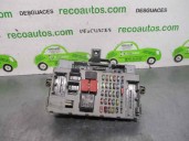 Recambio de caja reles / fusibles para fiat punto berlina (188) 1.9 d elx (i) referencia OEM IAM 46788428NPL 